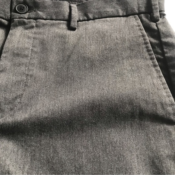 Uniqlo Men’s Grey Pants - Picture 2 of 9